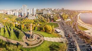 Гора Торатау